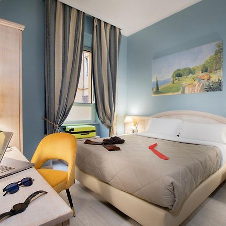 ปิกโกโล อิมพีเรียล Bed & Breakfast โรม ภายนอก รูปภาพ