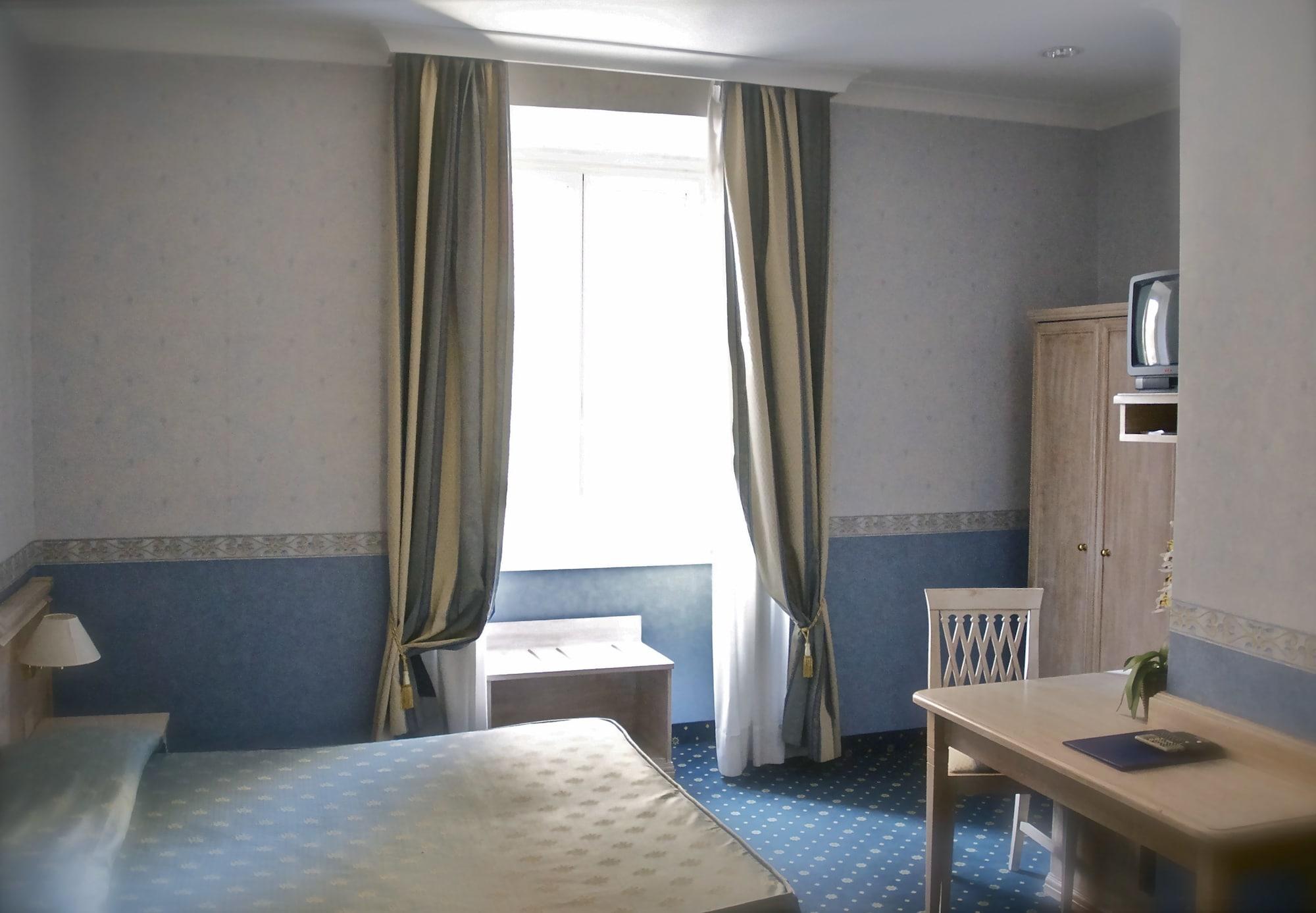 ปิกโกโล อิมพีเรียล Bed & Breakfast โรม ภายนอก รูปภาพ