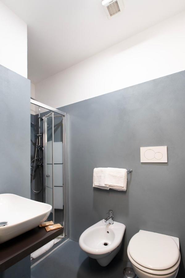 ปิกโกโล อิมพีเรียล Bed & Breakfast โรม ภายนอก รูปภาพ