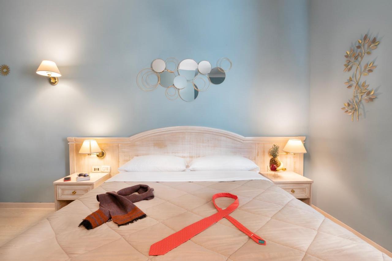 ปิกโกโล อิมพีเรียล Bed & Breakfast โรม ภายนอก รูปภาพ
