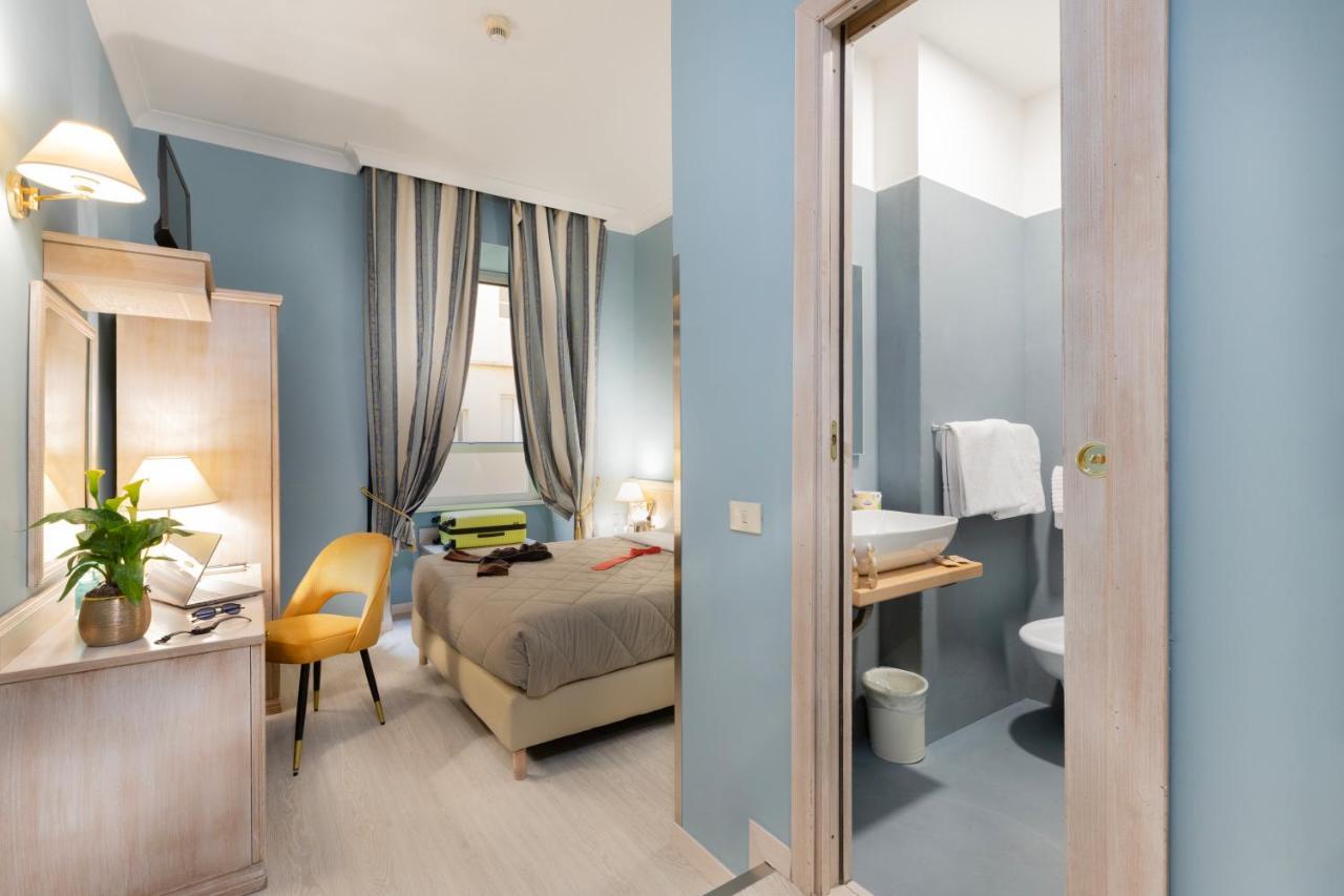 ปิกโกโล อิมพีเรียล Bed & Breakfast โรม ภายนอก รูปภาพ