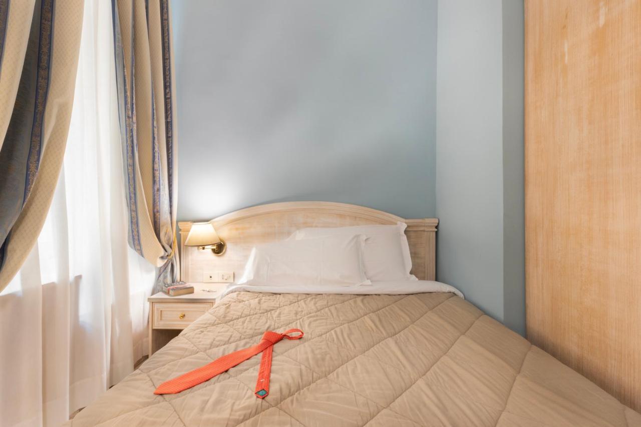 ปิกโกโล อิมพีเรียล Bed & Breakfast โรม ภายนอก รูปภาพ