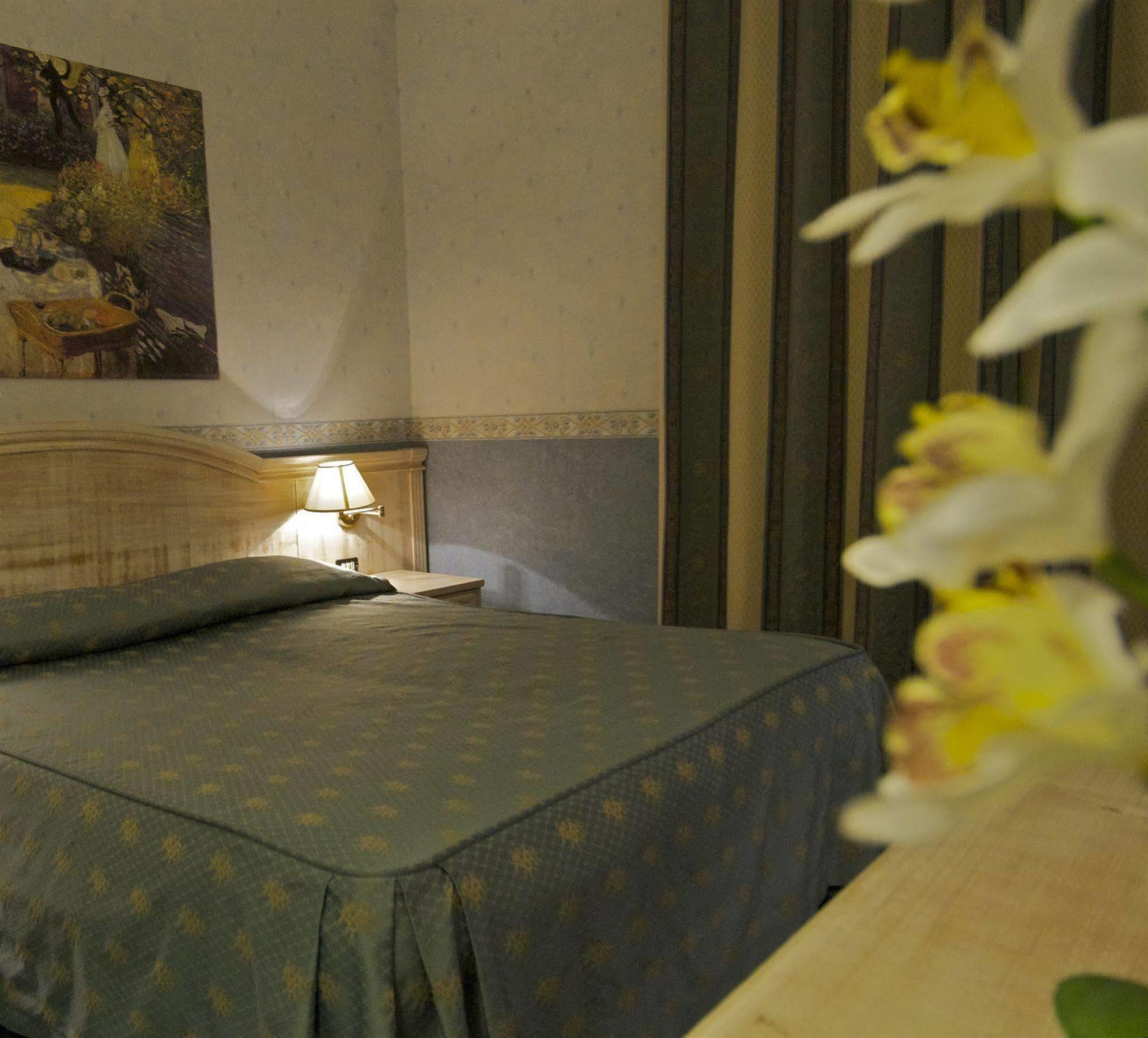 ปิกโกโล อิมพีเรียล Bed & Breakfast โรม ภายนอก รูปภาพ