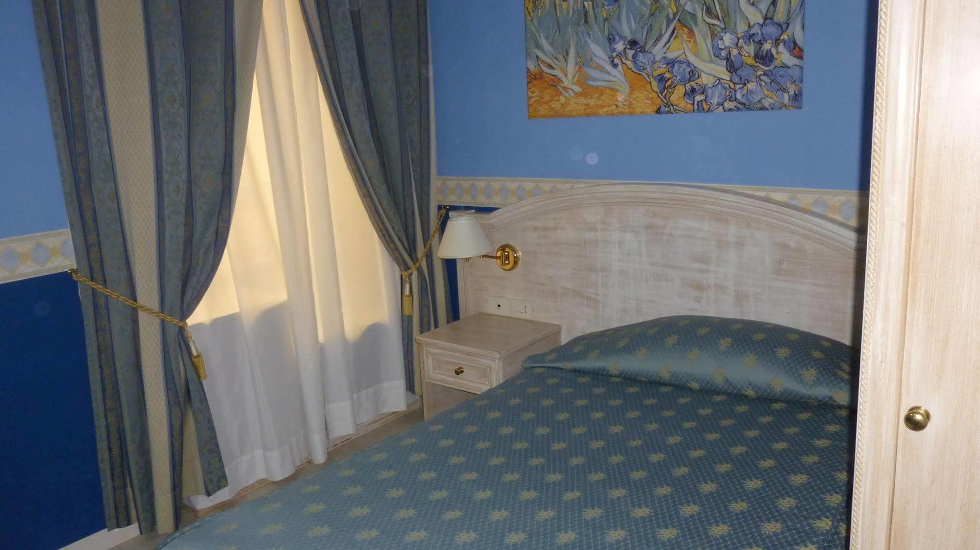 ปิกโกโล อิมพีเรียล Bed & Breakfast โรม ภายนอก รูปภาพ