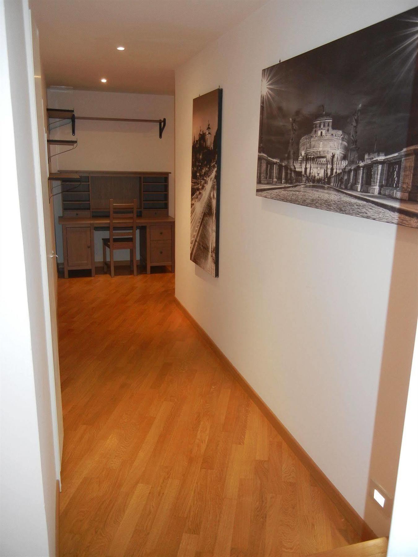 ปิกโกโล อิมพีเรียล Bed & Breakfast โรม ภายนอก รูปภาพ
