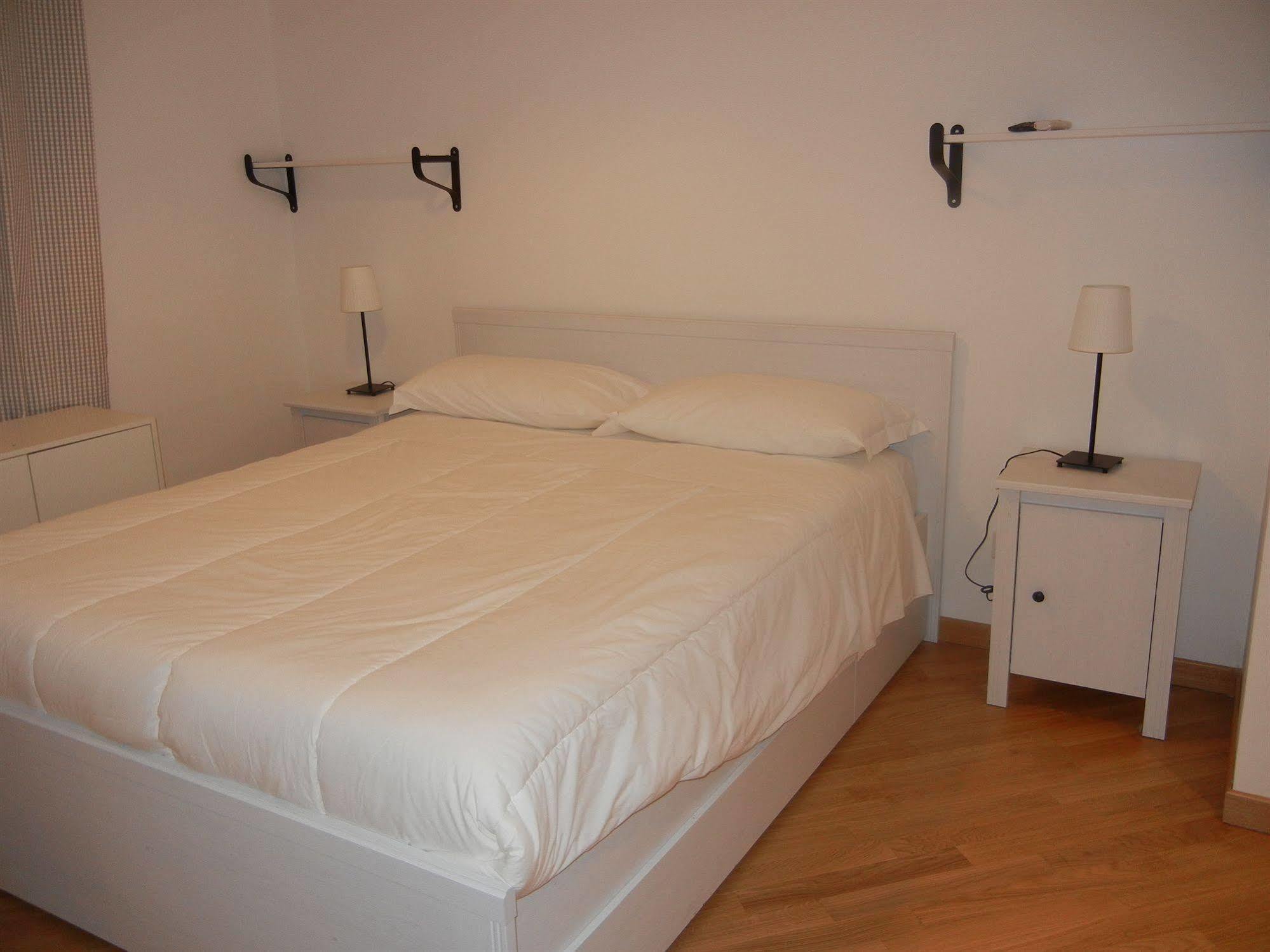 ปิกโกโล อิมพีเรียล Bed & Breakfast โรม ภายนอก รูปภาพ