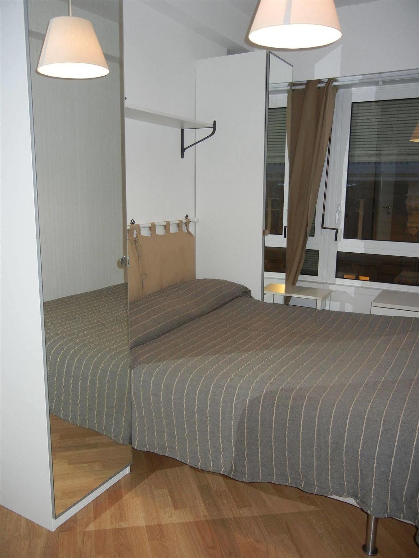 ปิกโกโล อิมพีเรียล Bed & Breakfast โรม ภายนอก รูปภาพ