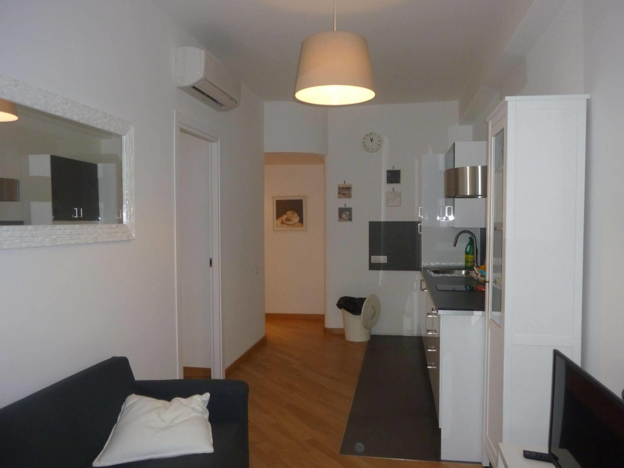 ปิกโกโล อิมพีเรียล Bed & Breakfast โรม ภายนอก รูปภาพ