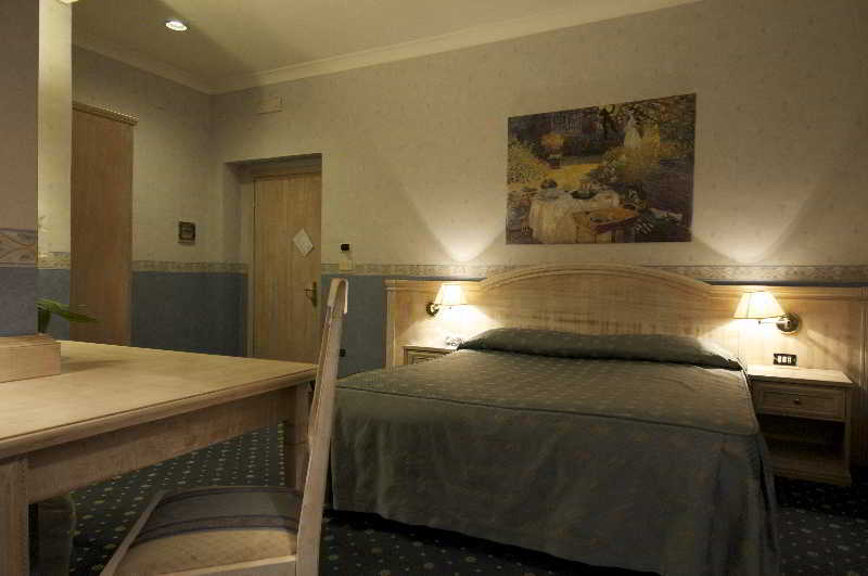 ปิกโกโล อิมพีเรียล Bed & Breakfast โรม ภายนอก รูปภาพ